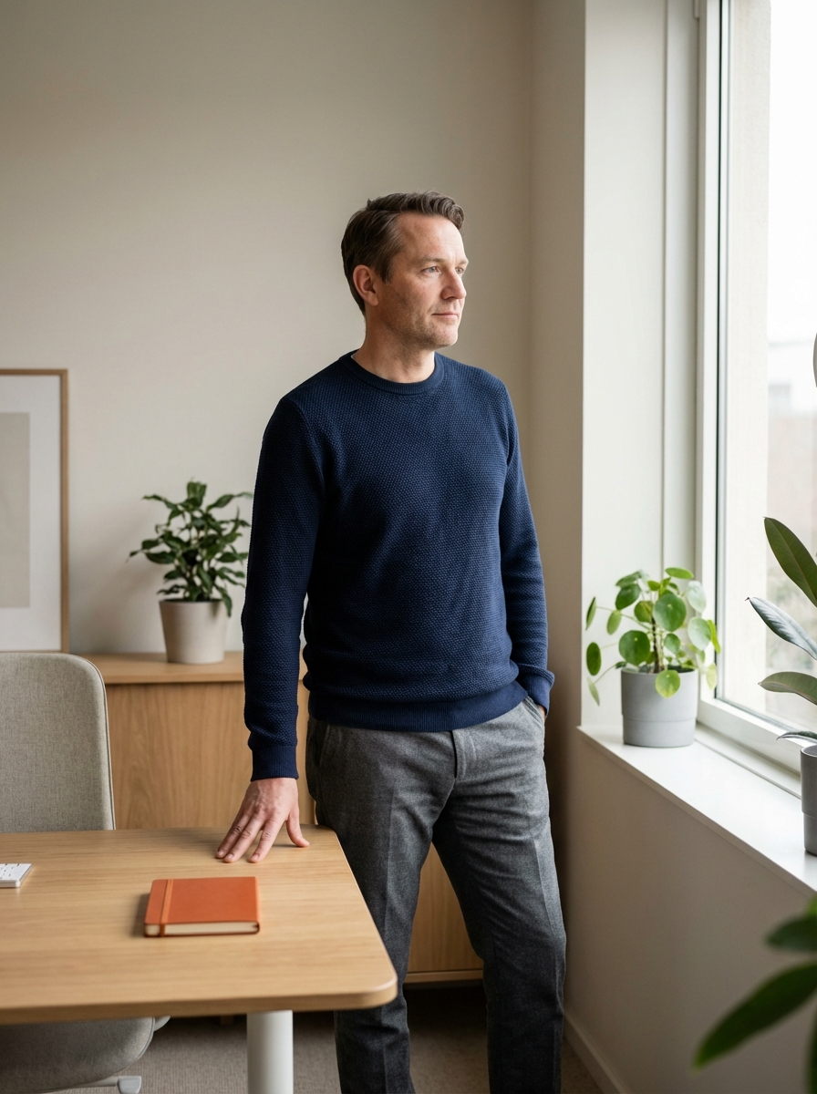 Профессионалы в период карьерных изменений и профессионального развития