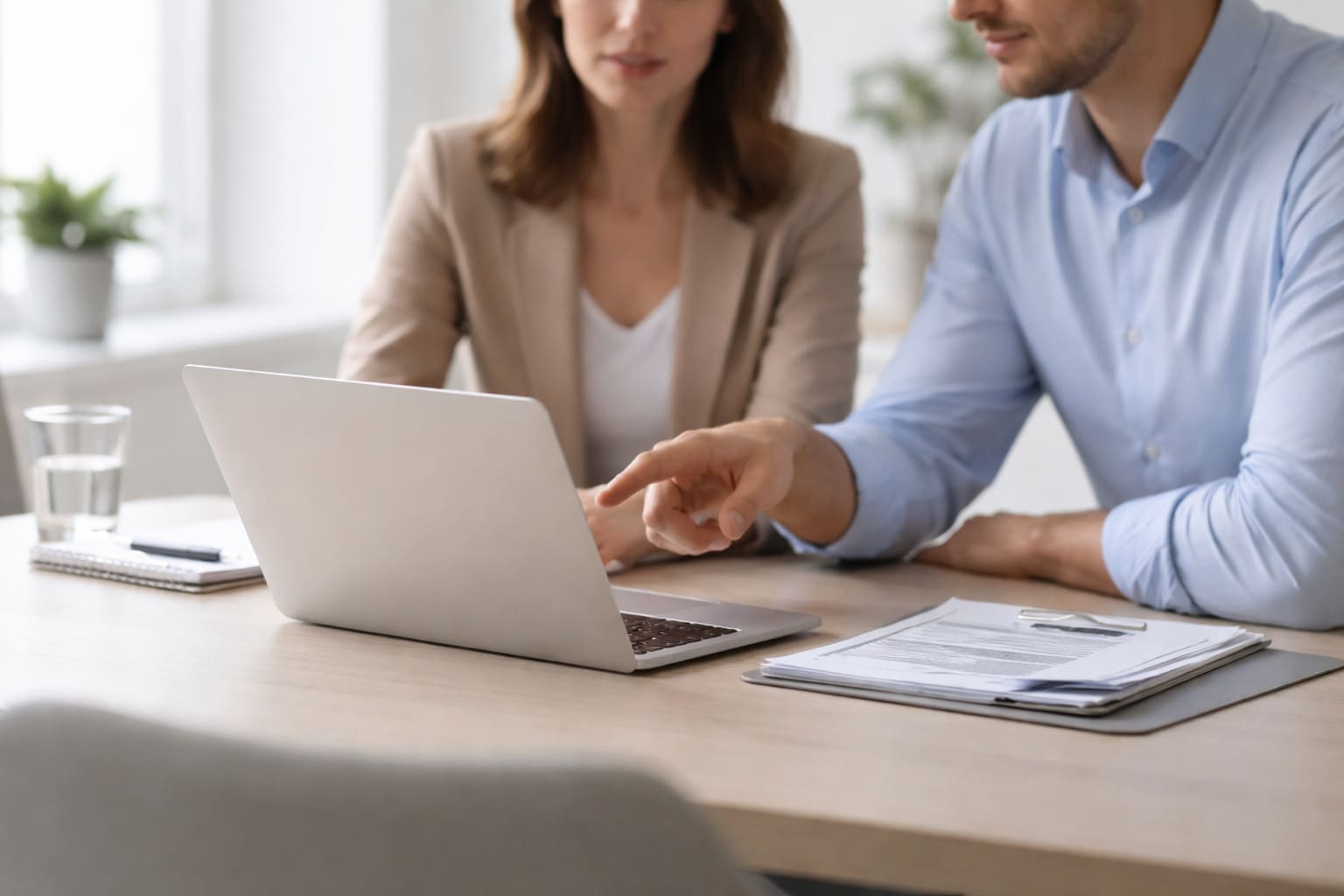 Индивидуальные консультационные сессии для анализа профессиональной ситуации