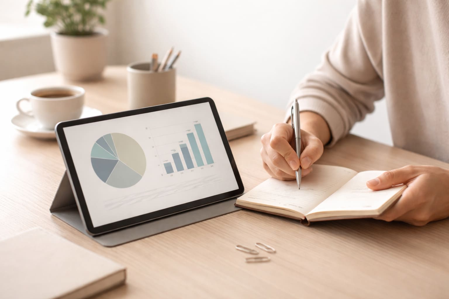 Поддержка процесса принятия профессиональных решений