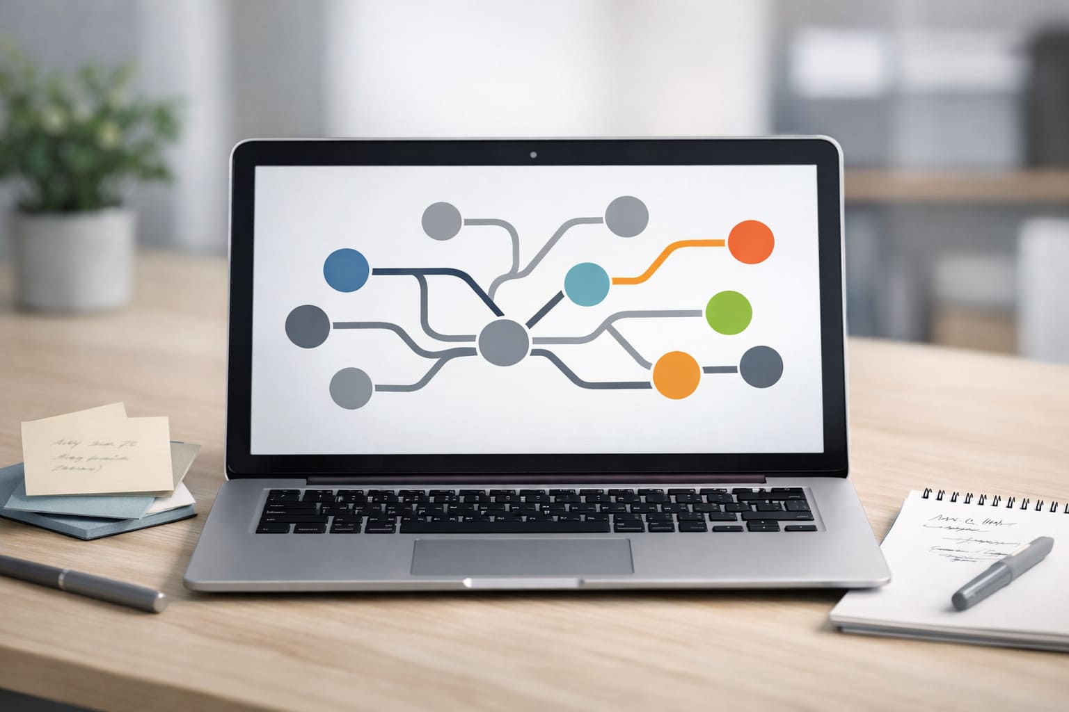 Анализ возможных профессиональных вариантов и направлений